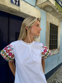 CATE TOP
