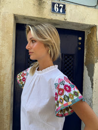 CATE TOP