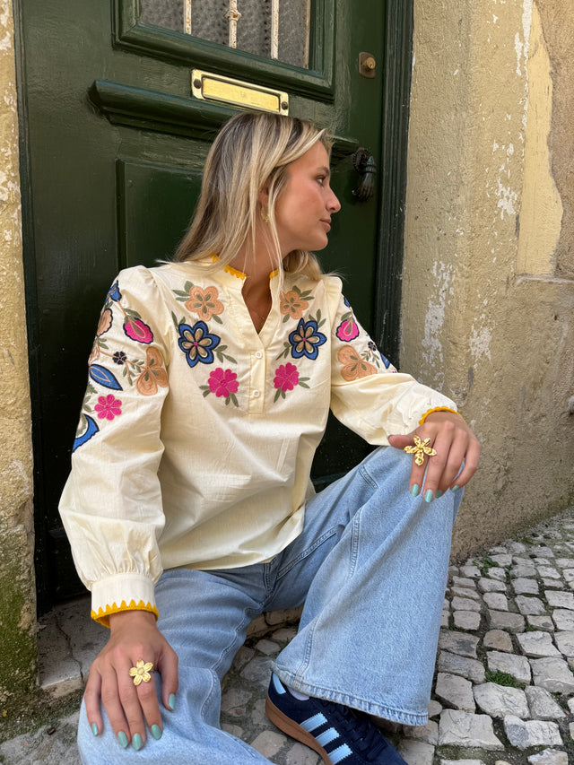 JULIA SHIRT