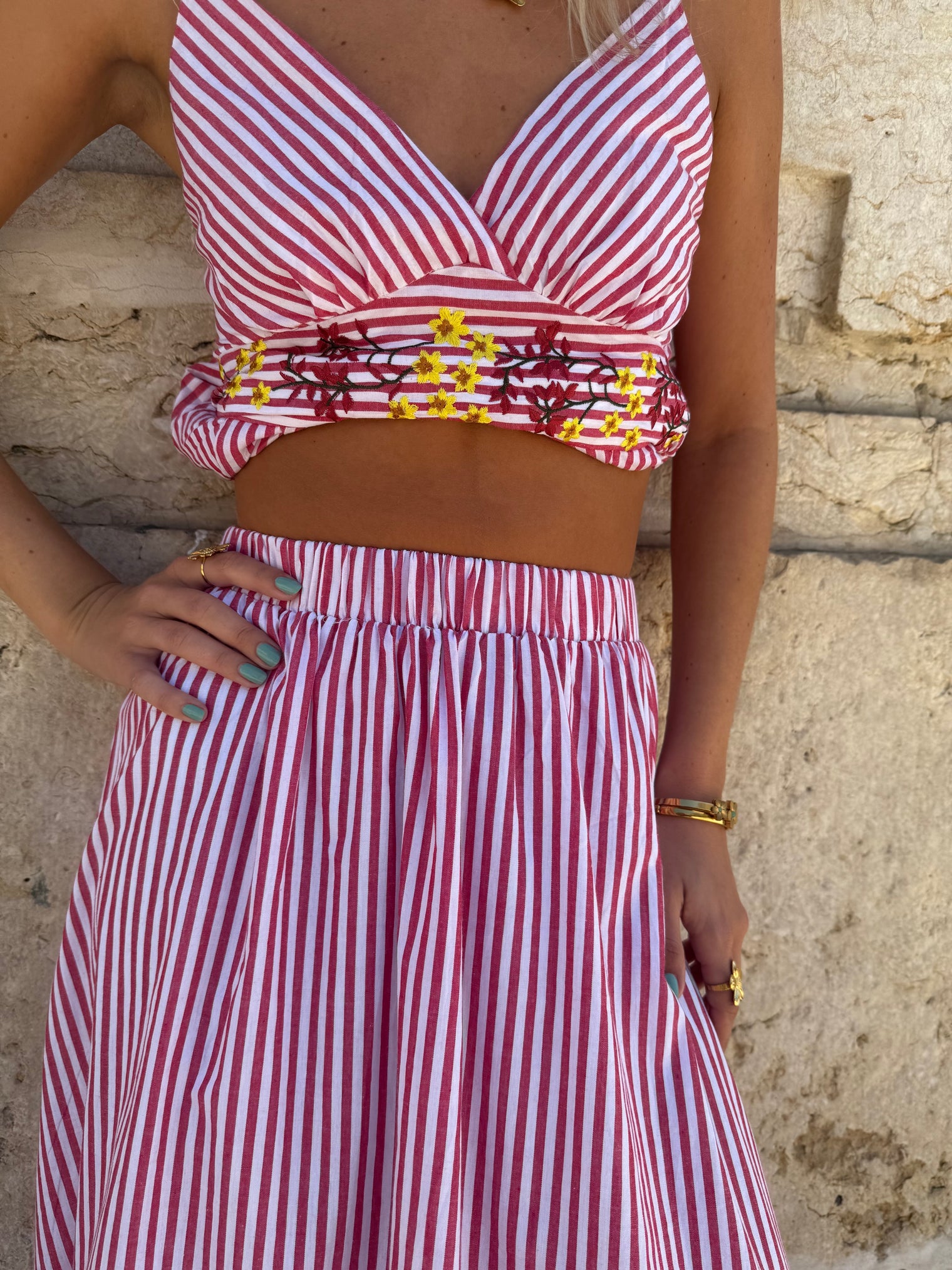 BARBARA SET