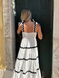 CLÉMENT DRESS
