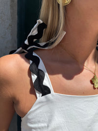 CLÉMENT DRESS