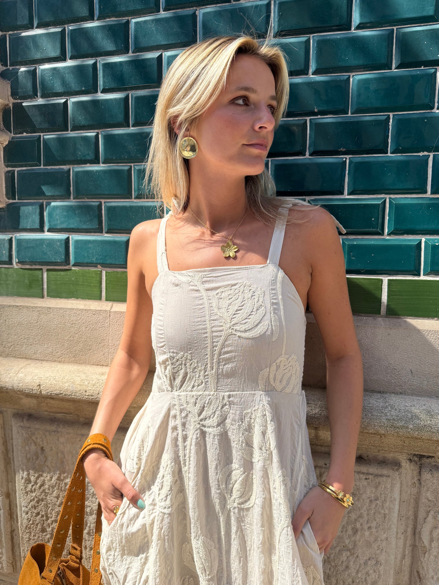 MARIANNE DRESS