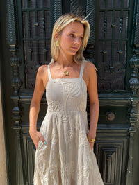 MARIANNE DRESS