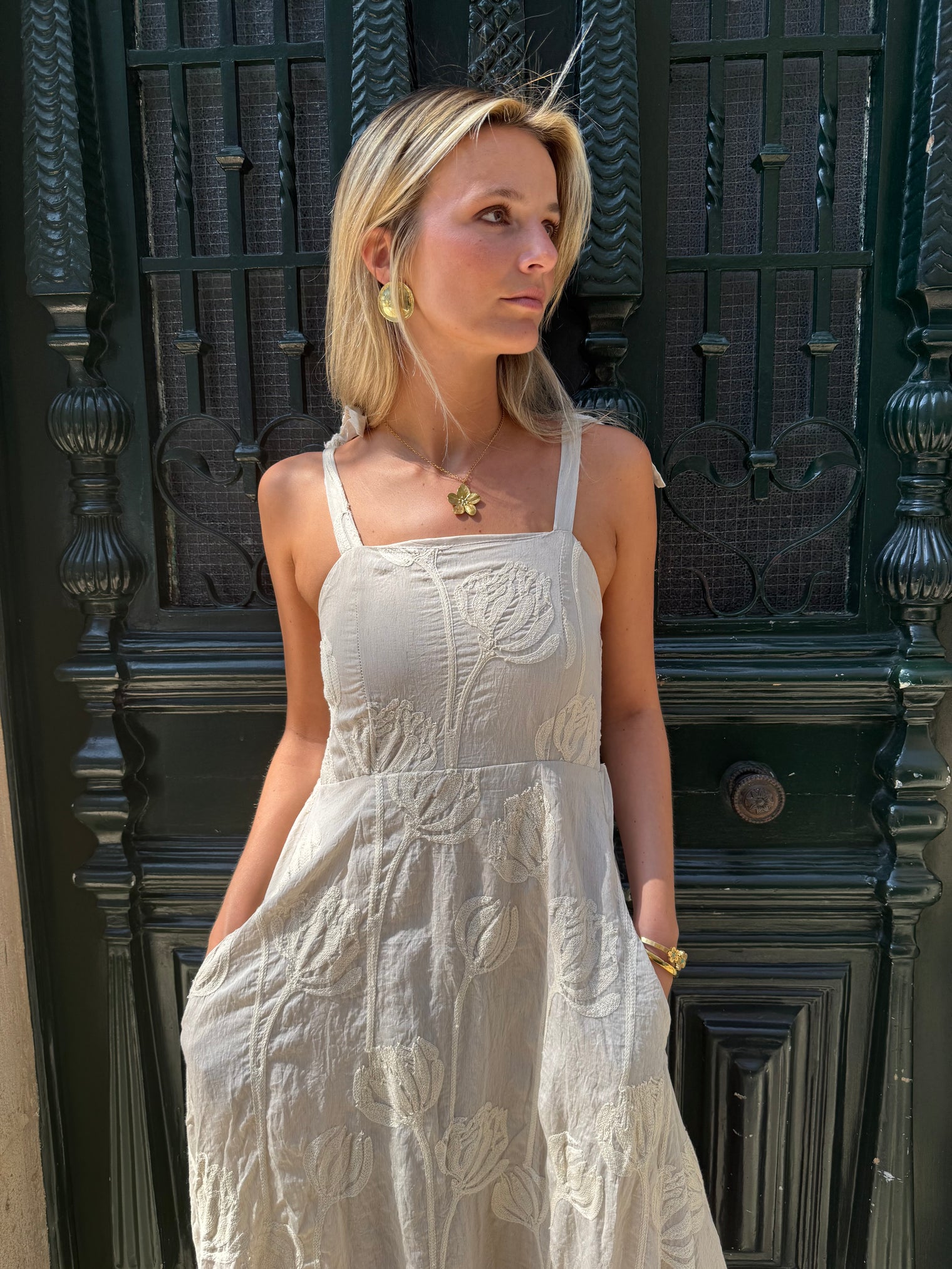 MARIANNE DRESS