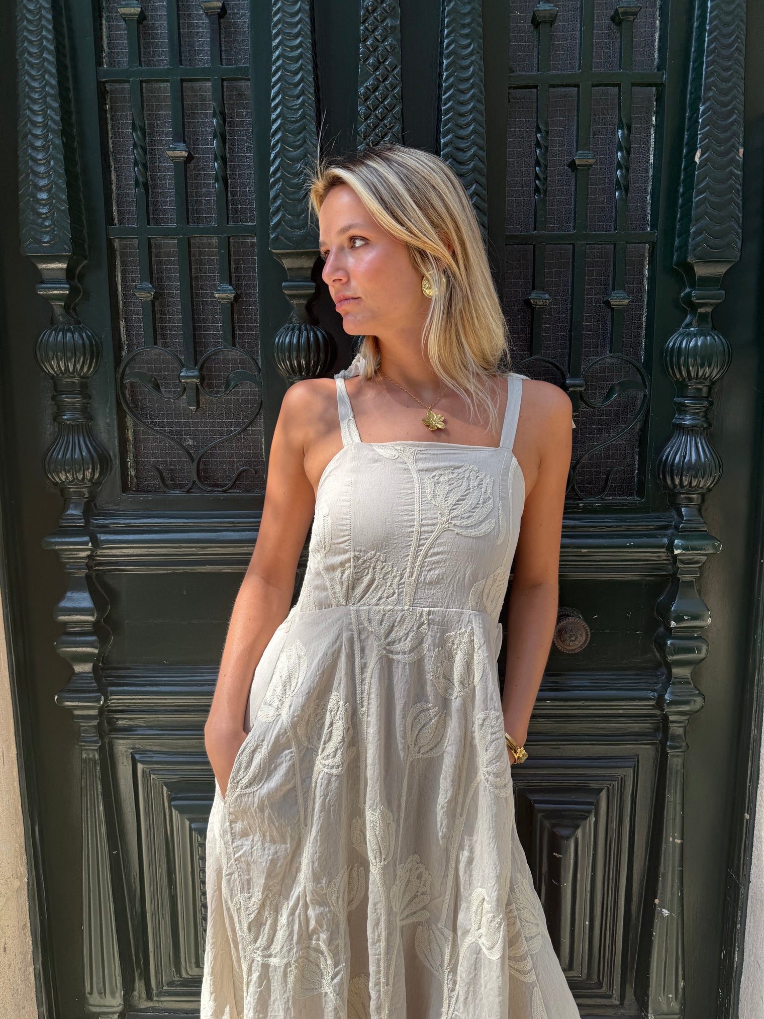MARIANNE DRESS