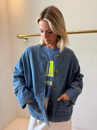 CLYDE JACKET