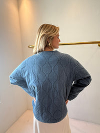 CLYDE JACKET
