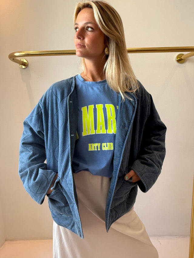 CLYDE JACKET