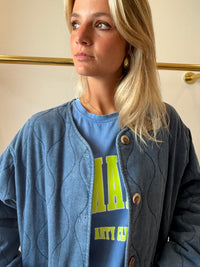 CLYDE JACKET