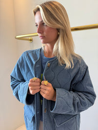 CLYDE JACKET