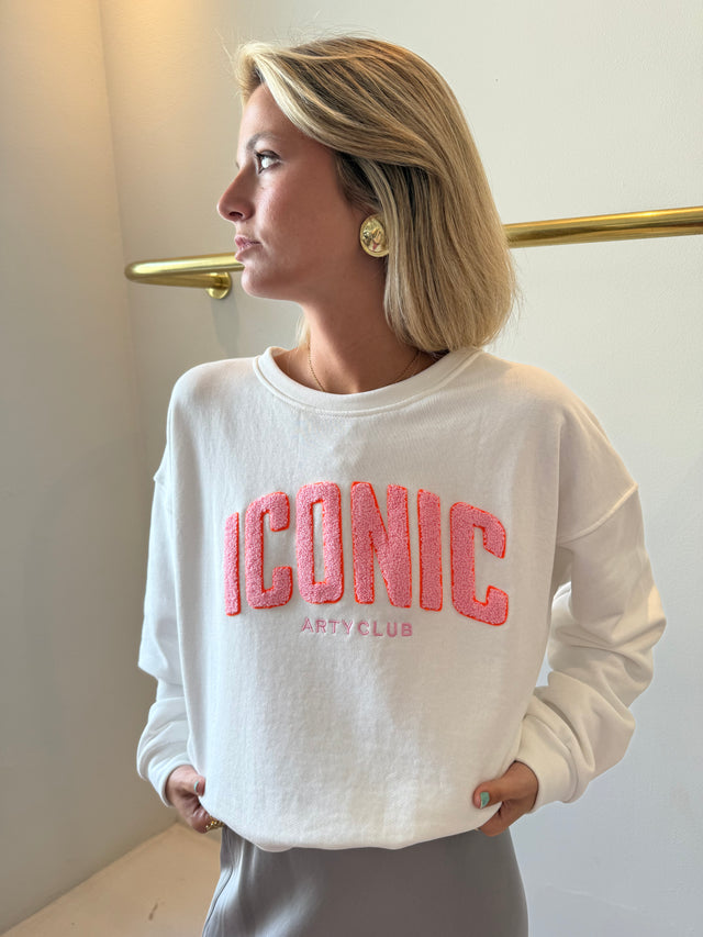 SWEAT "ICONIC"