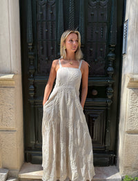 MARIANNE DRESS