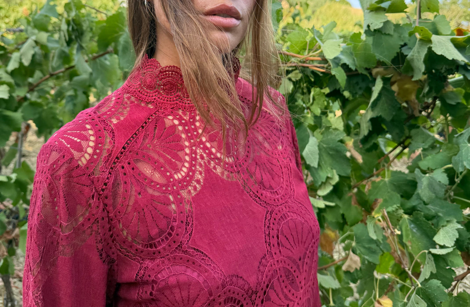 ATENA SHIRT