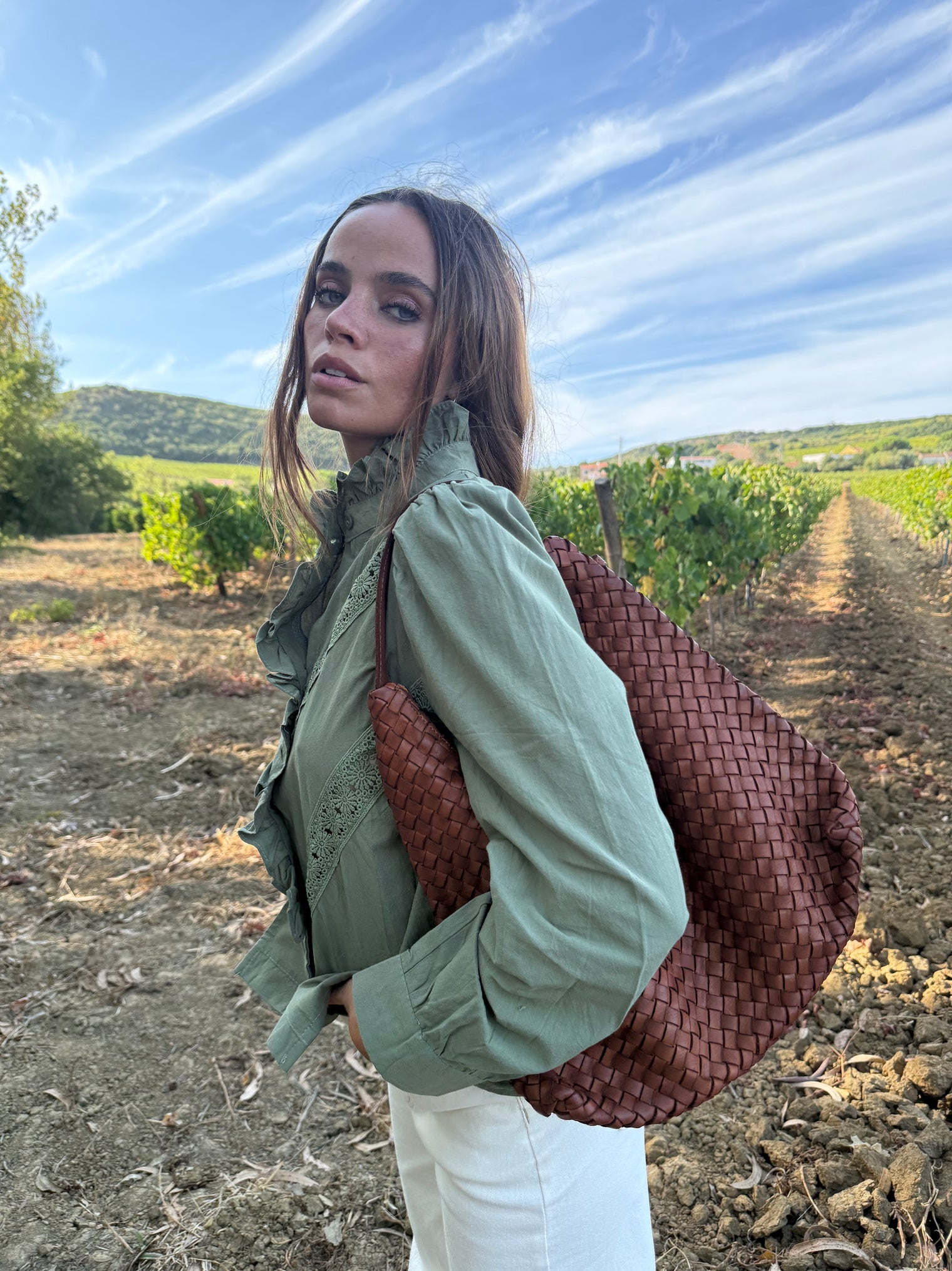 BAG MARIA