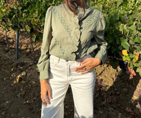 RIVIERA SHIRT