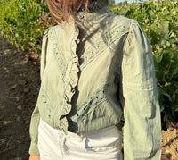 RIVIERA SHIRT