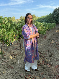 KIMONO ARRUDA