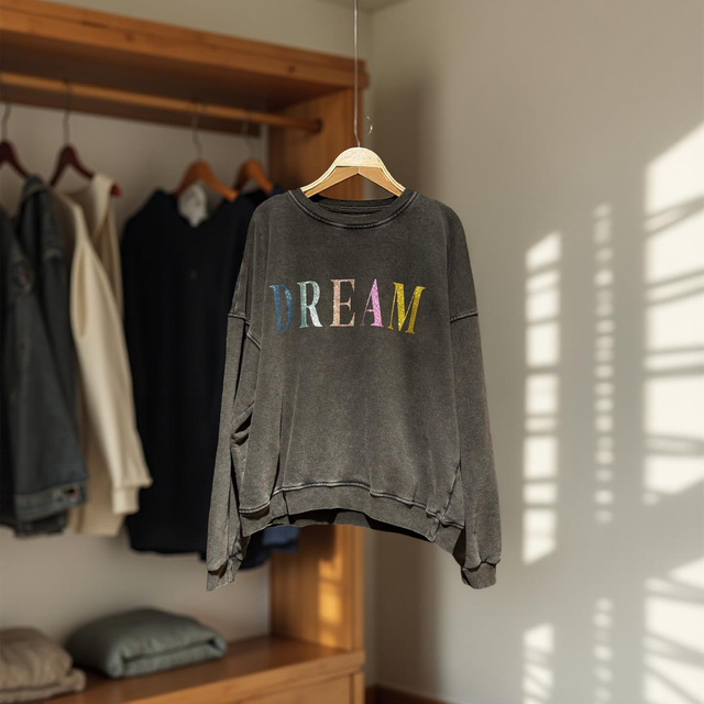 SWEAT "DREAM"