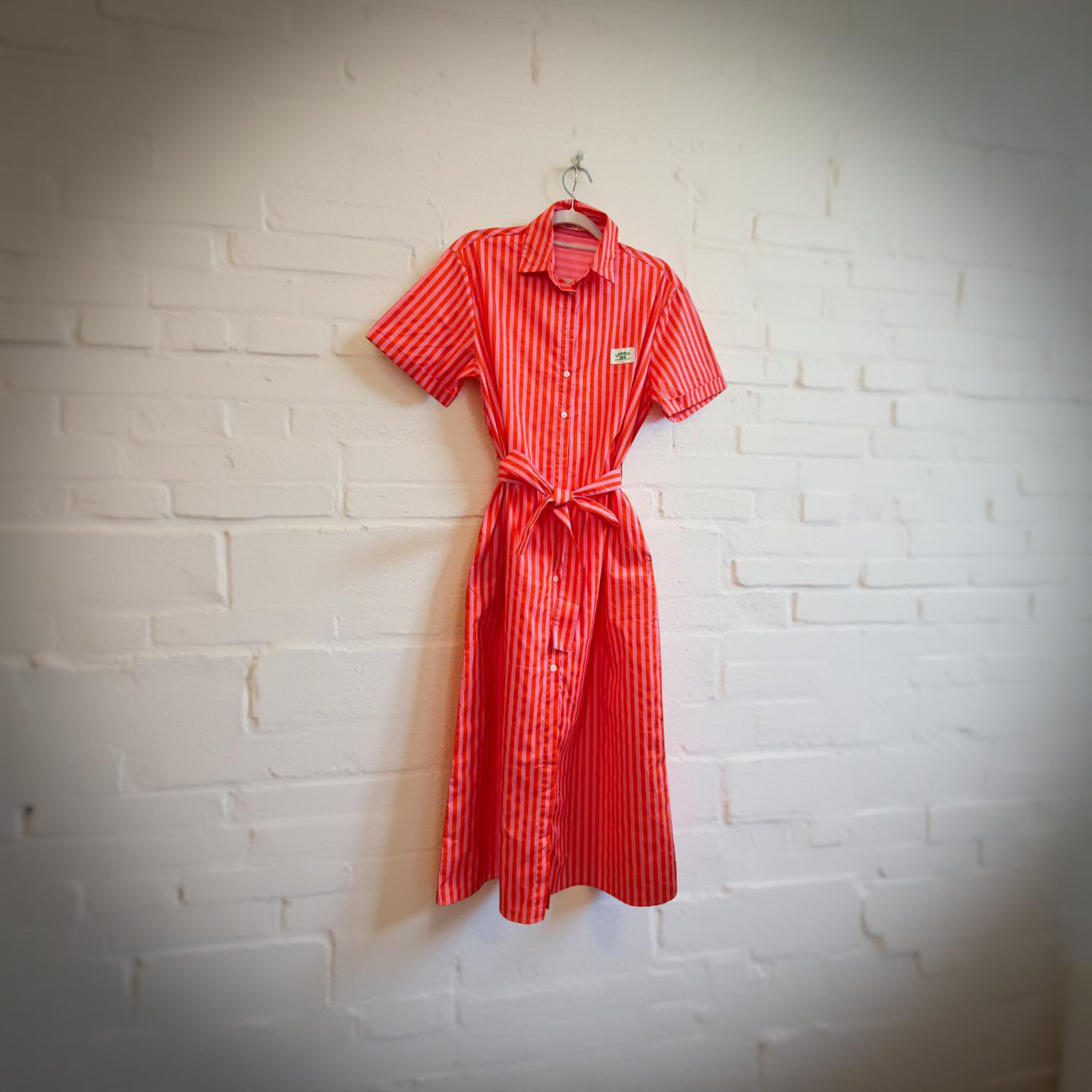 DOROTHA DRESS