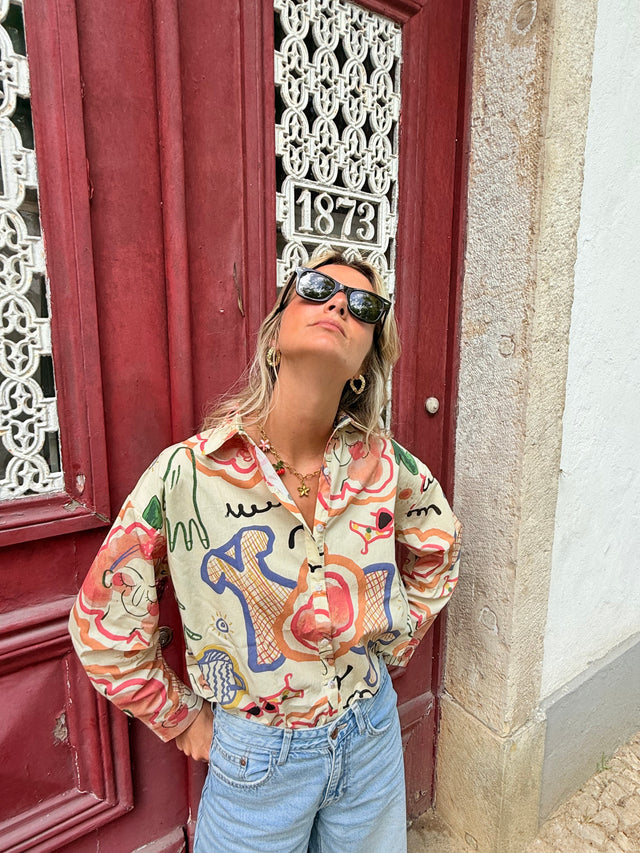 BARCELÓ SHIRT