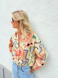 BARCELÓ SHIRT