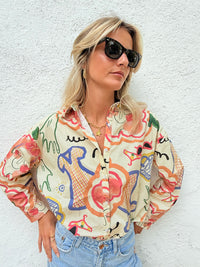 BARCELÓ SHIRT