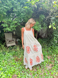ISABELLE DRESS