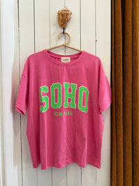 TEE SOHO