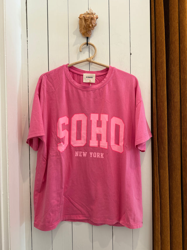 TEE SOHO