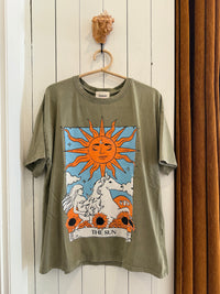 TEE SUN