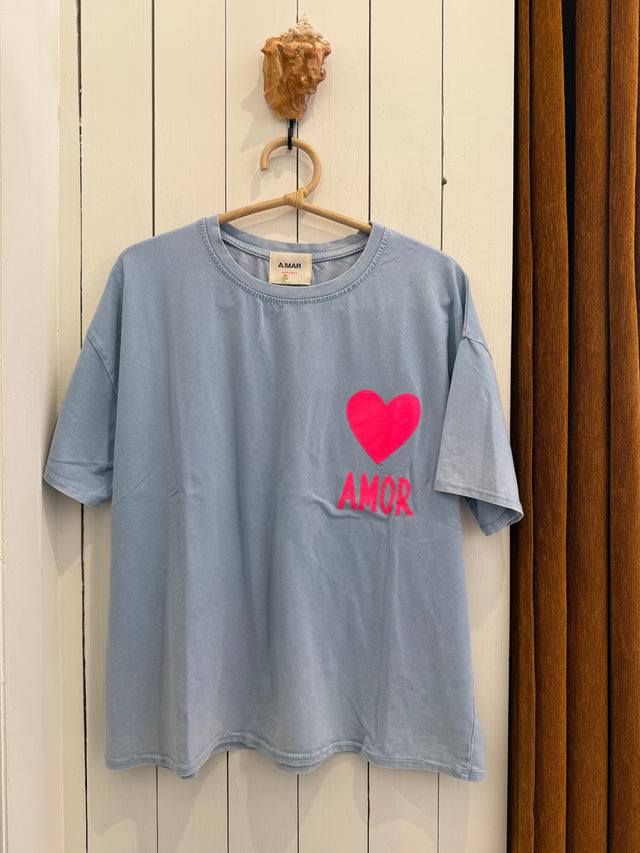 TEE AMOR