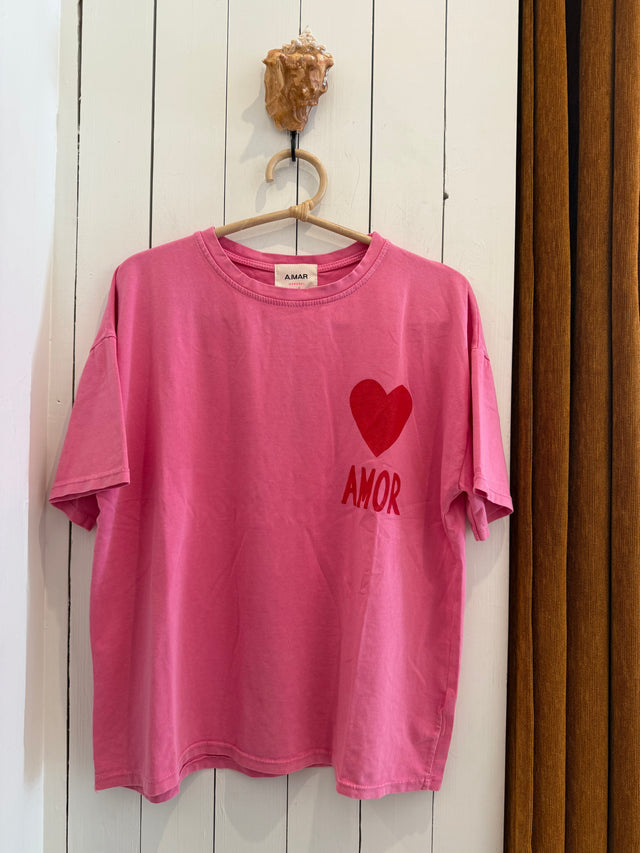 TEE AMOR