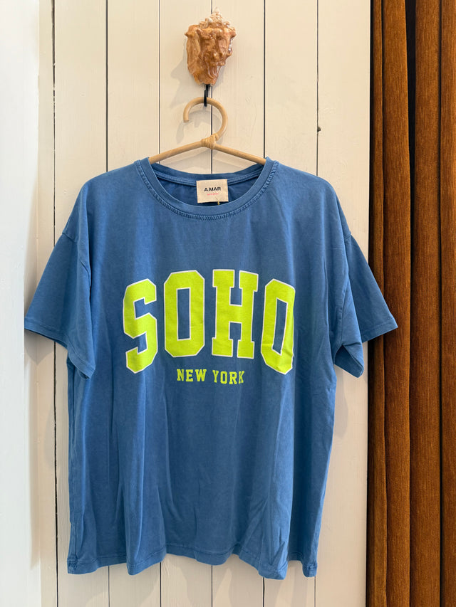 TEE SOHO