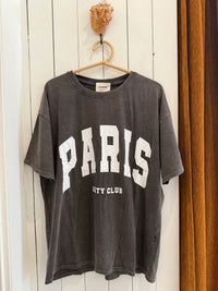 TEE PARIS