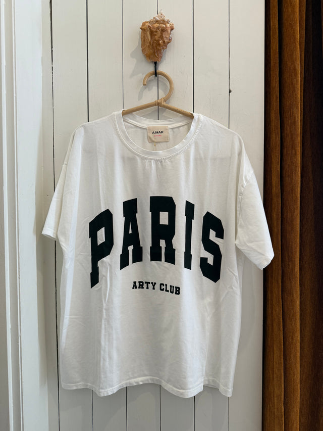 TEE PARIS