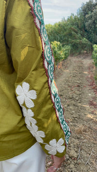 VIGO SHIRT