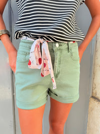 SHORTS GUTA