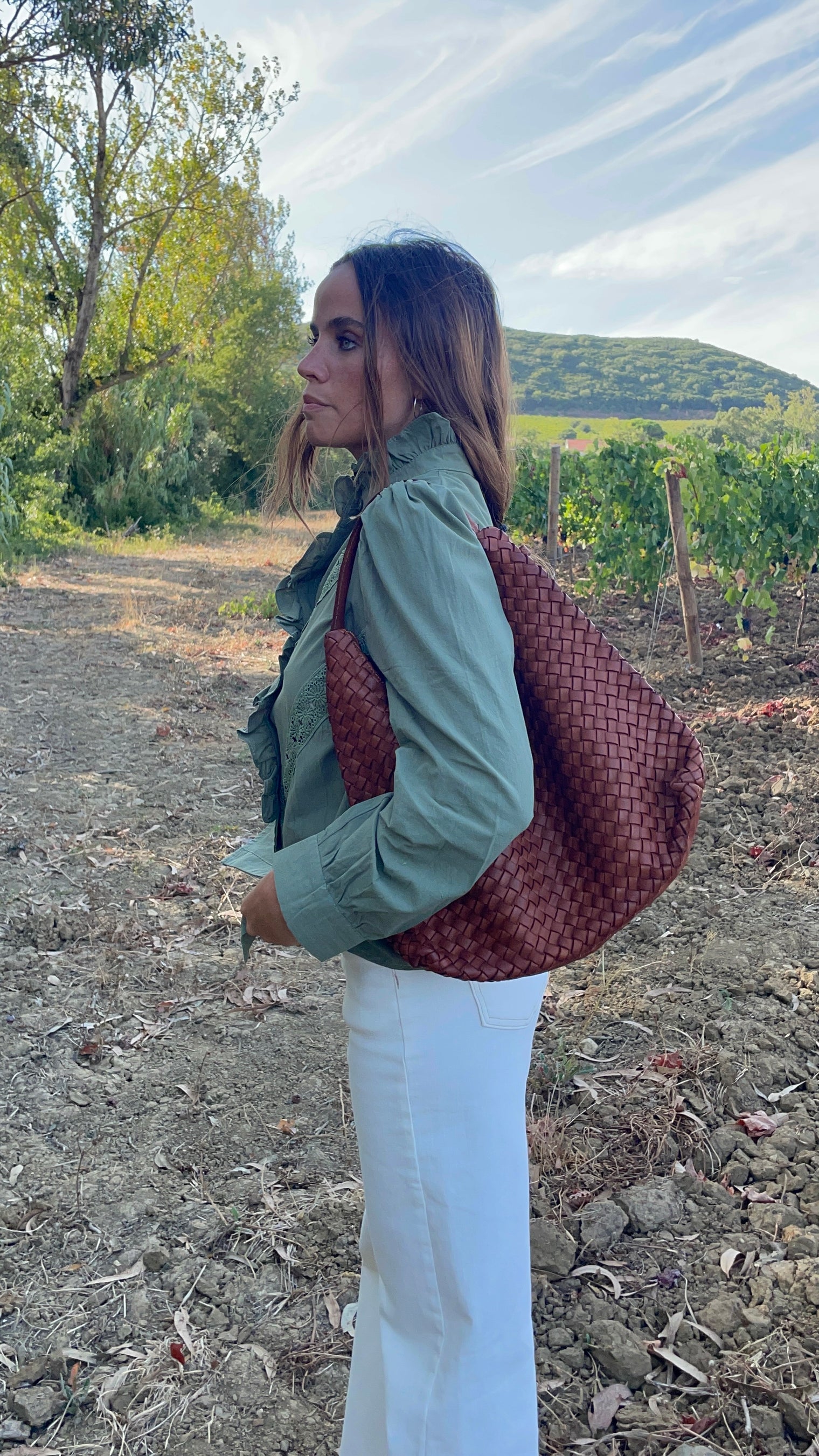 BAG MARIA
