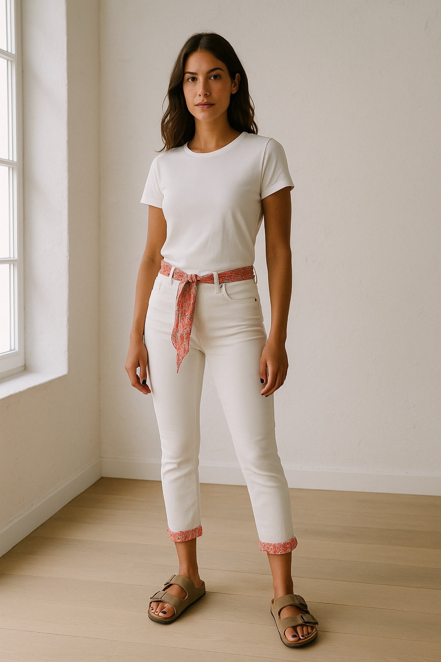 JEANS DITA