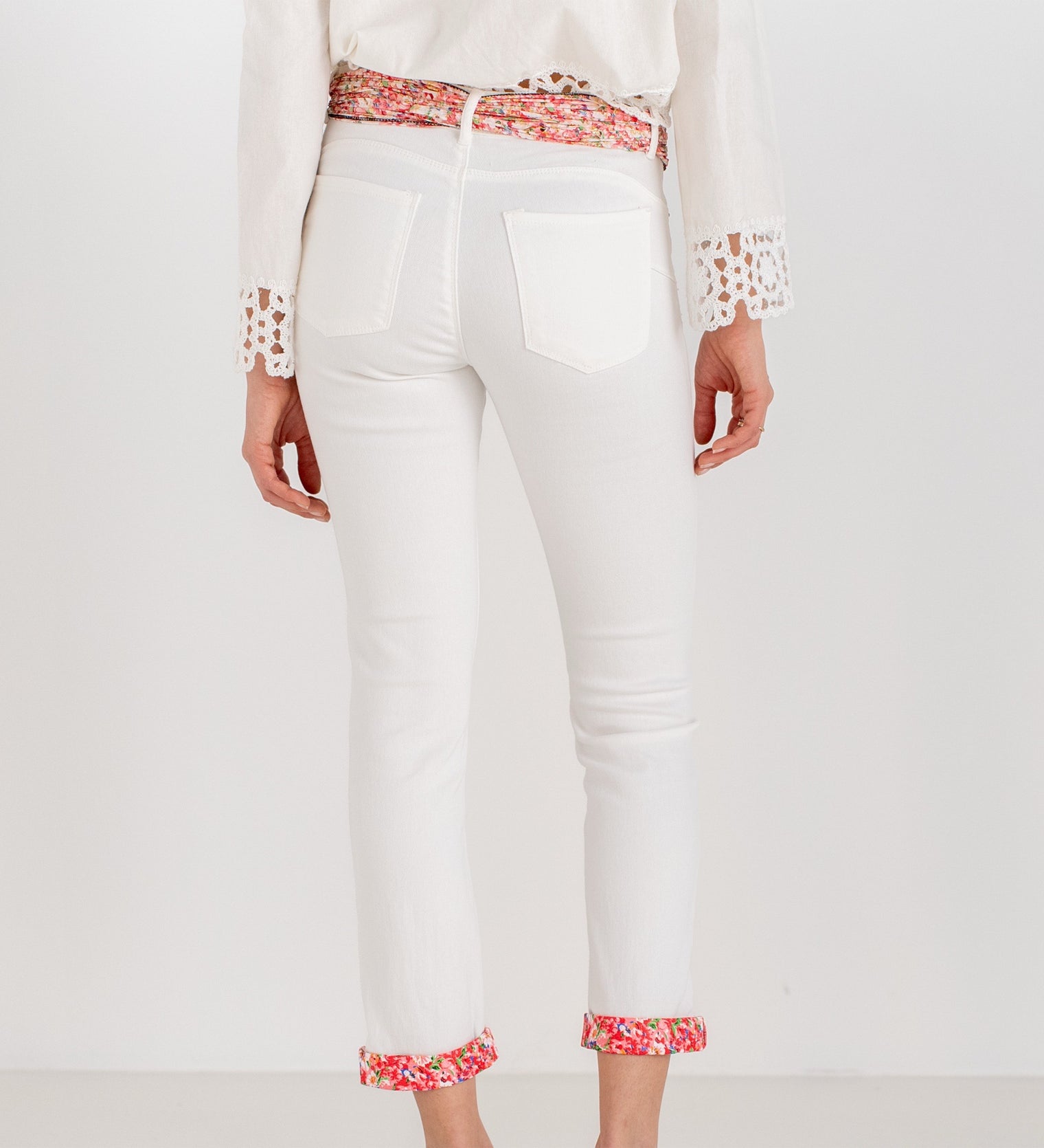 JEANS DITA