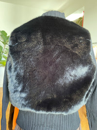 CAETANA BLACK JACKET