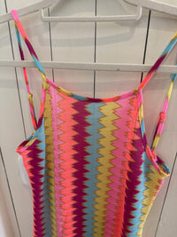 MADDIE DRESS