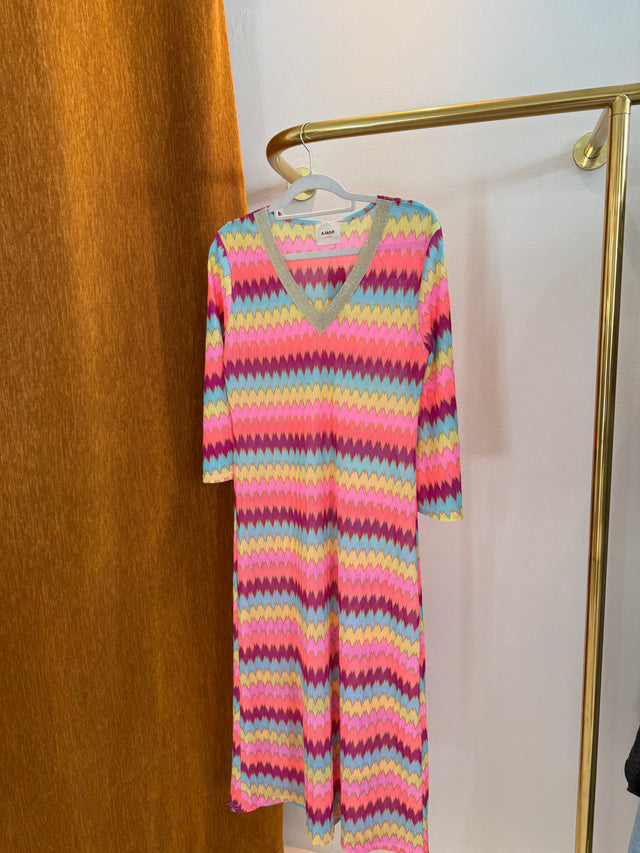 GLÓRIA DRESS