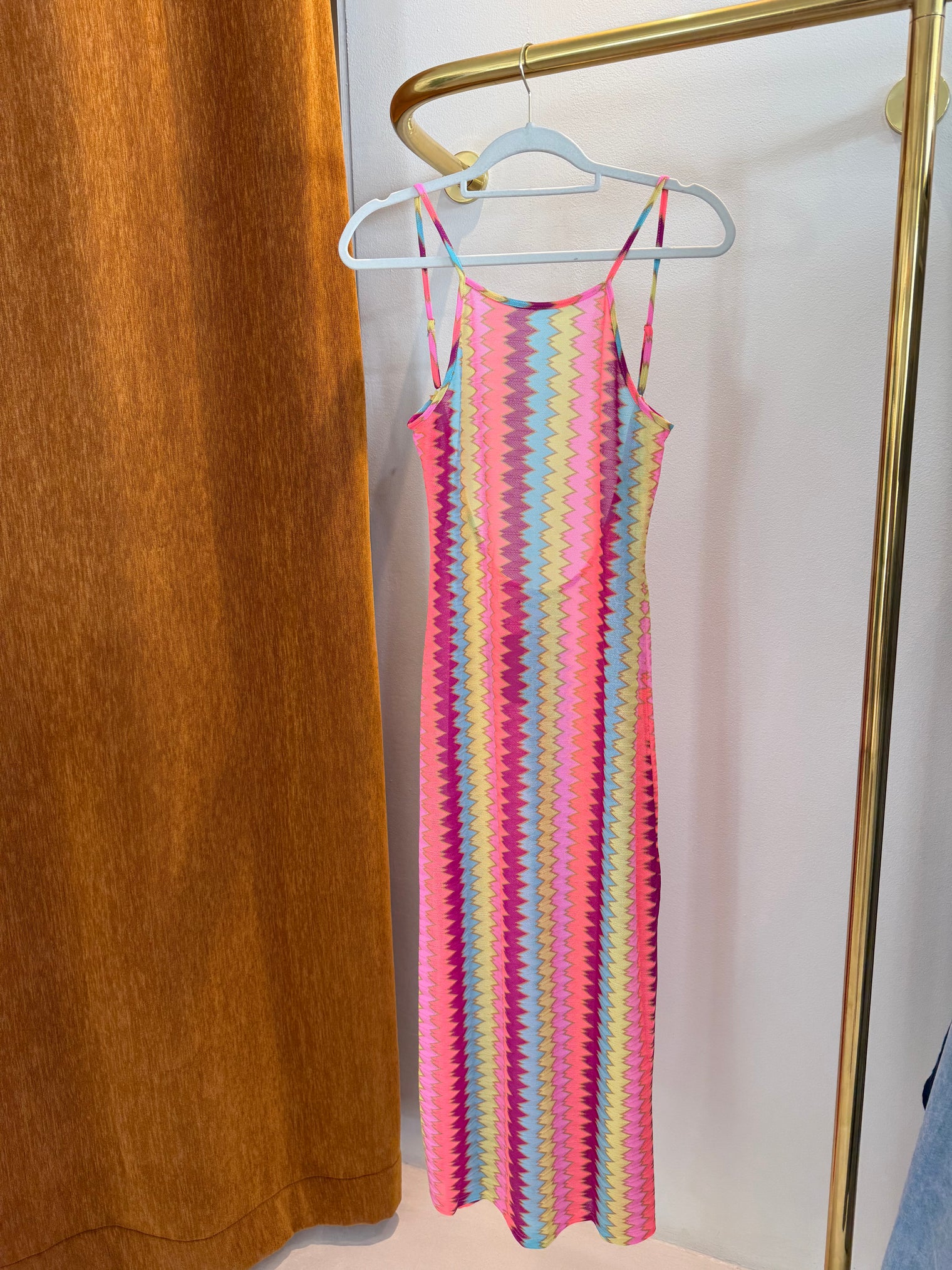 MADDIE DRESS