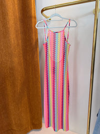 MADDIE DRESS