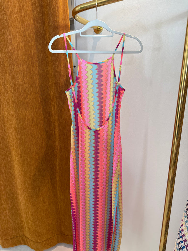 MADDIE DRESS