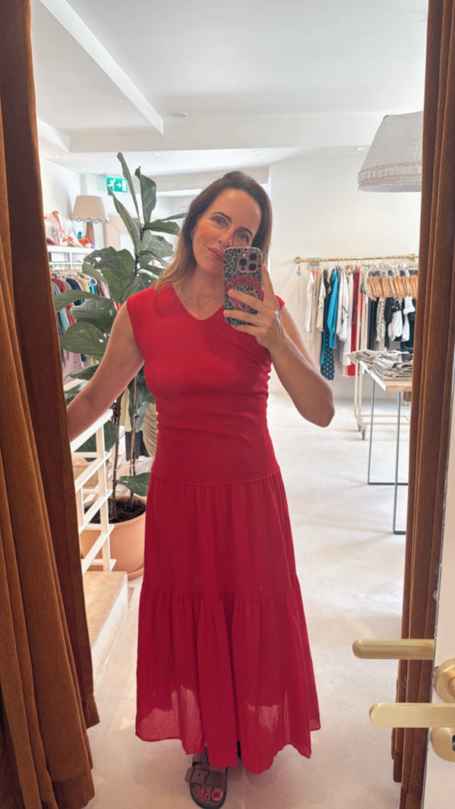 VERÓNICA DRESS