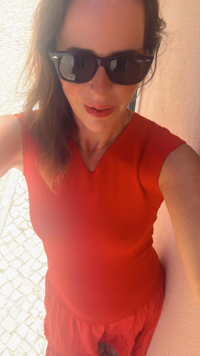 VERÓNICA DRESS