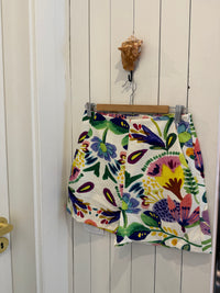 NOMADE SHORTS